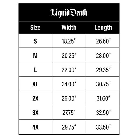 Die Like An Eagle Tee – Liquid Death