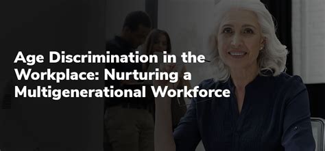 Image result for Age Discrimination Example