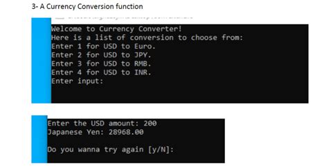 What Is a Currency Conversion Message 的图像结果