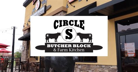 Dragon HOG Weekly Lunch Ride Circle S & Kitchen Butcher Block, Smoky ...