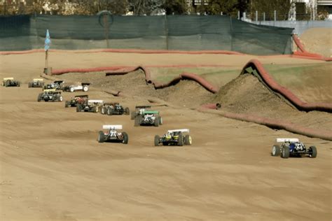 Autonomous Racing and Competition | Dorleco