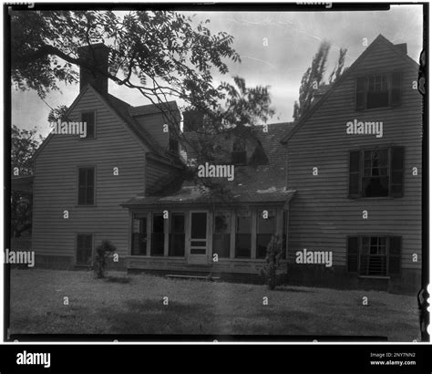 Mt. Custis, Accomack vic., Accomack County, Virginia. Carnegie Survey ...