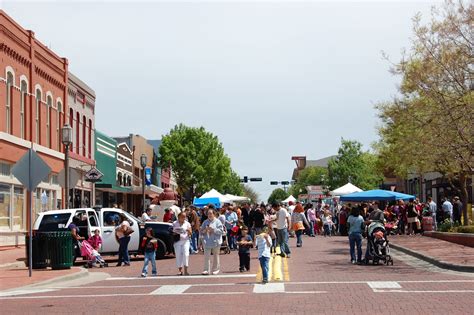 12 Awesome Reasons to Move to Plano, Texas - Around The Block Moving ...
