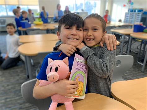 Ellsworth Elementary School | Home