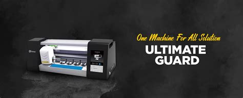 Screen Protector Cutting Machine