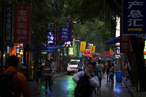 北京5年3958条小巷焕新颜，今年将启动17片区环境综合治理_手机新浪网