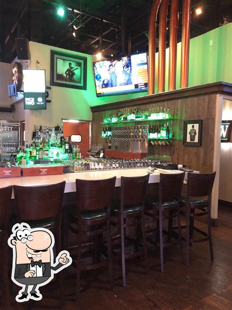 Pub W, Norman - Restaurant menu, prices and reviews