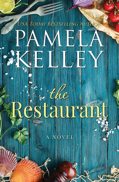The Restaurant (The Nantucket Restaurant series Book 1) eBook : Kelley ...