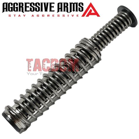 Image result for How to Get Spring Off Factory Glock Guide Rod