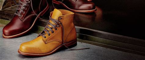 Top Ten: Classic Dress Boots