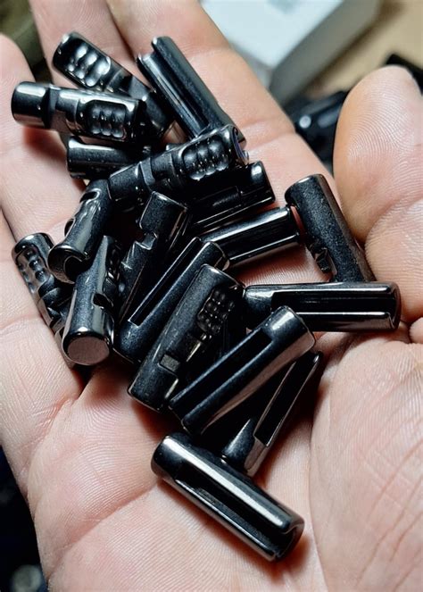 War Hammer Armaments Super Safety (AR-15 & MP5) - War Hammer Armaments