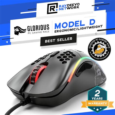 Image result for Glorious Model D RGB Settings