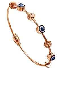 Buy MEENAZ evil eye bracelet for woman Evil Eye Bangles for women Anti ...