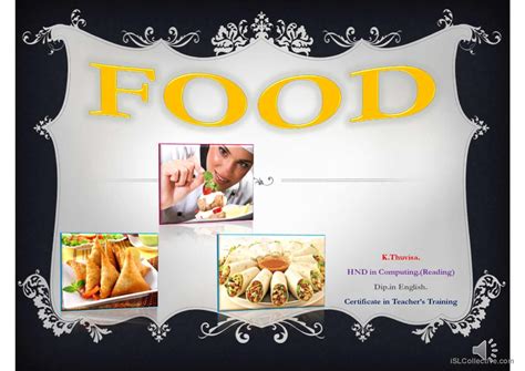Image result for First Course Food Presentation
