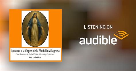 Novena De Virgen De La Medalla Milagrosa para Asuntos de Salud Física ...