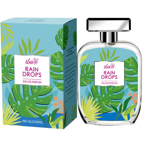 Buy Best Roll On Perfumes Online for Men & Women - Iba