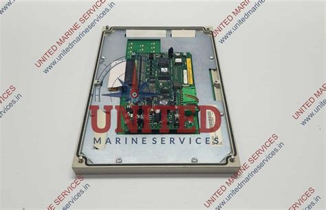 ALFA LAVAL EPC 50 OP FRONT MODULE 3183062451 VERSION 3 | United Marine ...