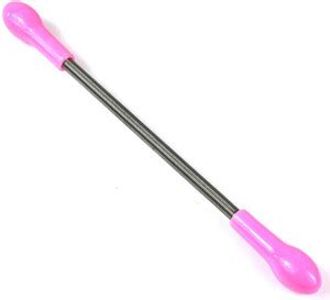 AlexVyan Spring Hair Remover Threading Tool Removes Hair from Upper Lip ...
