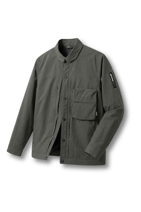 Jackets & Shackets for Men – Varsity, Bomber & Technical | Urban Monkey ...