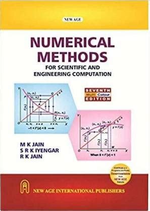 Numerical Methods: Buy Numerical Methods by M. K. JAIN, S. R. K ...