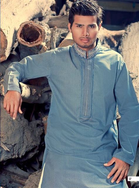 Naqsh Spring/Summer Mens Kurta Salwar 2012 By Nishat Linen | Naqsh Menswear