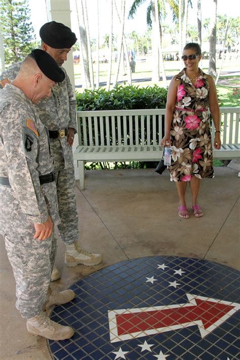 USARPAC welcomes Chief of Staff to One Team Ohana | Article | The ...