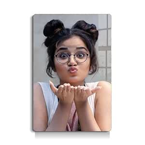 ARKID - Customized Acrylic Photo Frame for Wall (Size: 12x18 inch 3mm ...