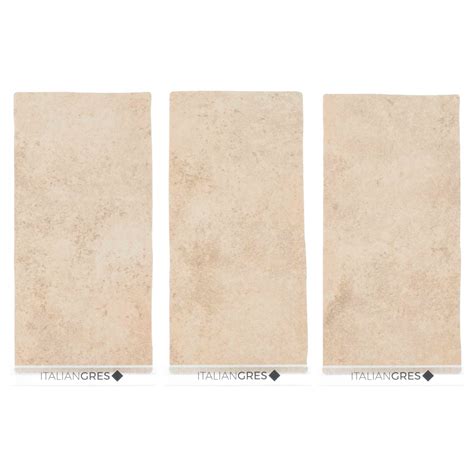 Tuscan Land Terracotta Rosé - ECP 2003 15x30 MATT R9 9 mm