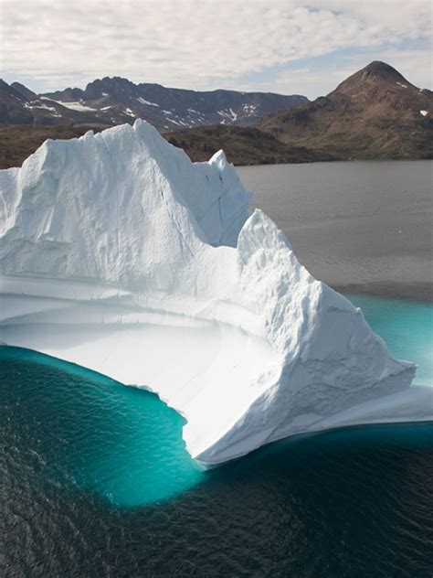 Titanic Route Map 1912