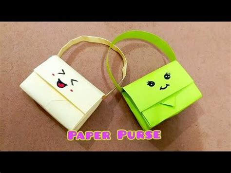 Image result for Paper Handbag DIY