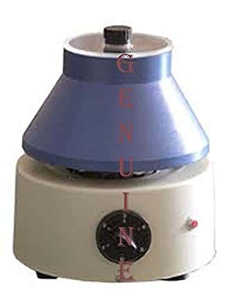 Mars Blood Centrifuge Machine : Amazon.in: Industrial & Scientific