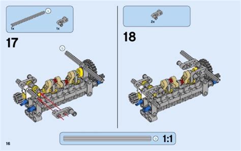 Image result for LEGO Htb45 Tutorial