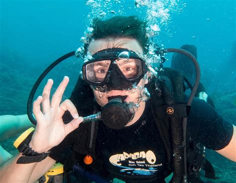 CARABAO DIVING CENTER (2025) All You Need to Know BEFORE You Go (with ...