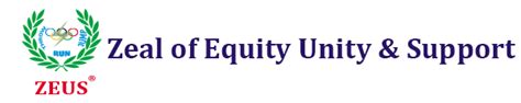Zeal of Equity Unity & Support