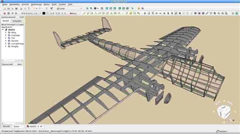 LibreCAD Scale 的图像结果