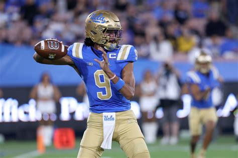 Nico Iamaleava Admits Costly Blunder in UCLA 35–10 Loss After $1.2M ...