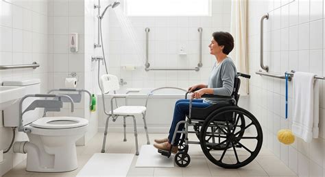 Adaptive Equipment for Spinal Cord Injury | Specialized Solutions & Guide
