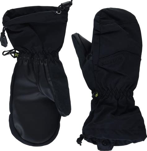 Buy Burton Kids' Profile Mitten Online India | Ubuy