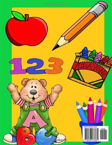 Image result for ABC 123 Channel