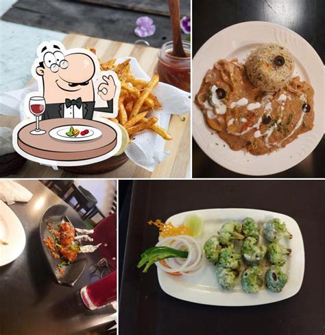 SHADES LOUNGE, Bengaluru - Restaurant reviews