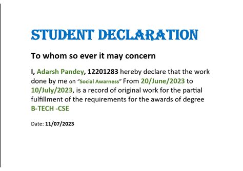 122012 83 CDP Project - social awareness - Community development ...