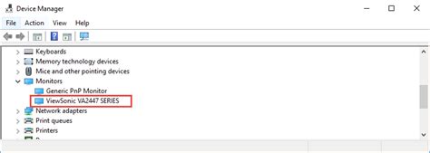 How to Install Lenovo Monitor Driver 的图像结果