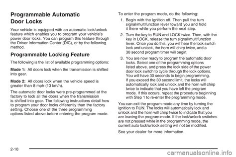 How to Program Key FOB 2004 GMC Envoy 的图像结果