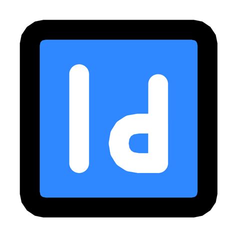 InDesign Icon 的图像结果