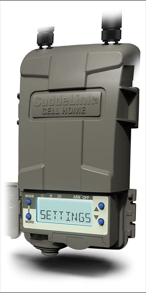 Image result for Setting Up Cuddeback