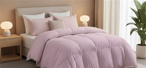 The Ultimate Guide to All-Season Comforters – Mulberry Living