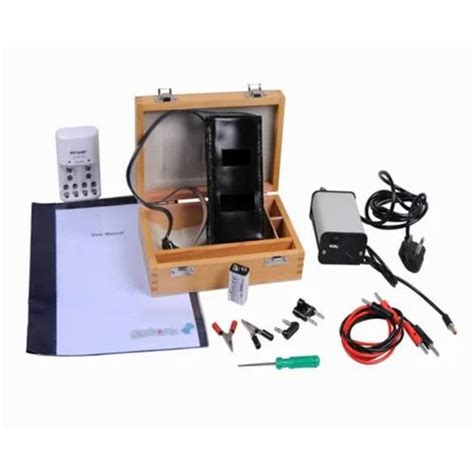 Process Calibrators Accessories Manufacturer from Vadodara