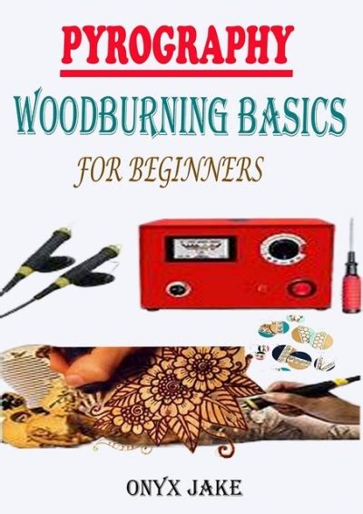 Image result for Pyrography Basics