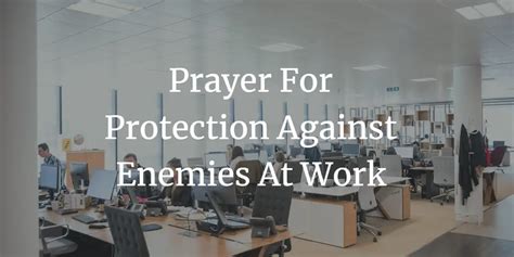 Image result for Prayer for Job Protection