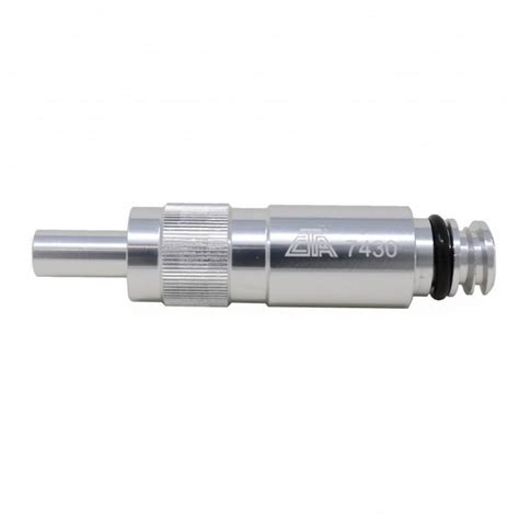 Cta Manufacturing ATF FILLER ADAPTER - VW/AUDI CTA7430 | Zoro